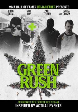 Green Rush
