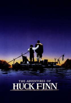Le avventure di Huck Finn