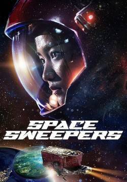 Space Sweepers