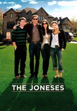 The Joneses