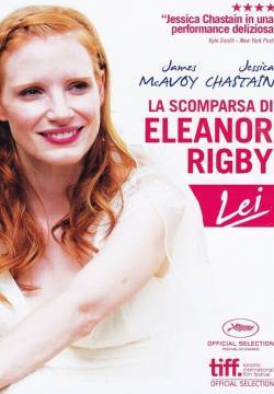 La scomparsa di Eleanor Rigby - Lei