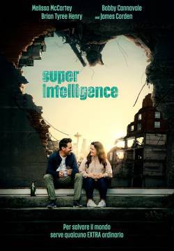 Superintelligence
