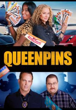 Queenpins - Le regine dei coupon