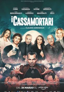 I cassamortari