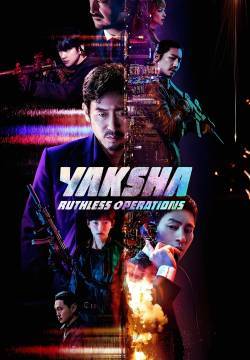 Yaksha