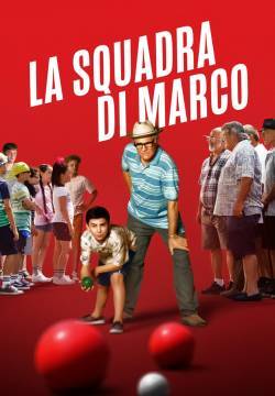 La squadra di Marco