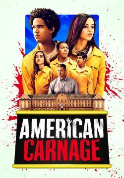 American Carnage