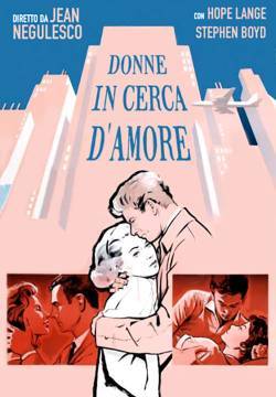 Donne in cerca d'amore