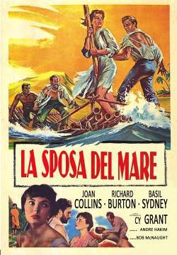 La sposa del mare