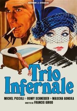 Trio infernale