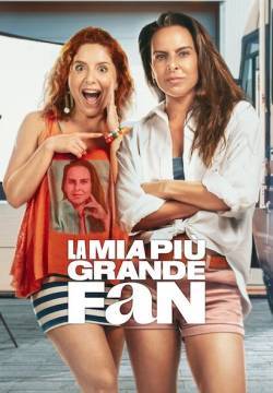 La mia più grande fan