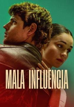 Mala influencia