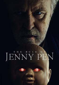 The Rule of Jenny Pen