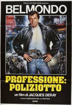 Professione: poliziotto