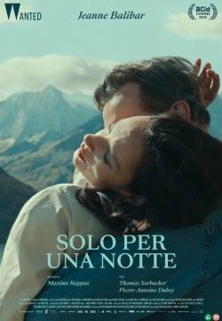 Solo per una notte