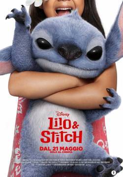 Lilo & Stitch