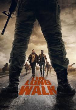 The Long Walk