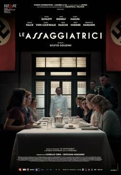 Le assaggiatrici