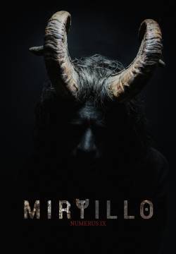 Mirtillo - numerus IX