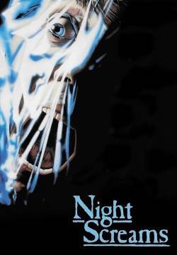 Night Screams: Ospiti in Trappola