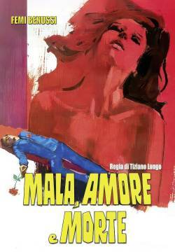 Mala, amore e morte