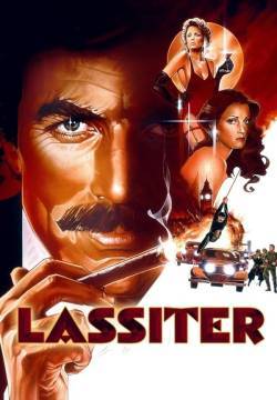 Lassiter lo scassinatore