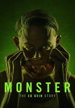 Monster: La storia di Ed Gein - Stagione 1