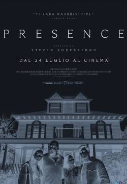 Presence