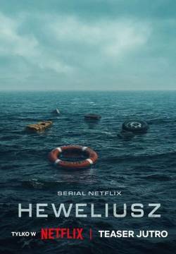 Il disastro dell'Heweliusz - Stagione 1