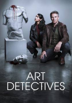 Art Detectives - Stagione 1