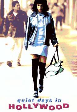 Lolita - I peccati di Hollywood