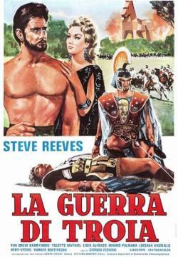 La guerra di Troia
