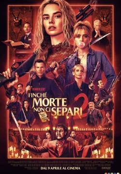 Finché morte non ci separi 2