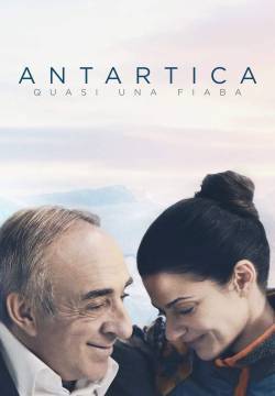 Antartica - Quasi una fiaba