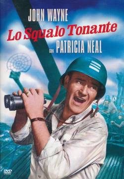 Lo squalo tonante