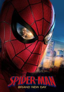 Spider-Man: Brand New Day