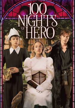 100 Nights of Hero