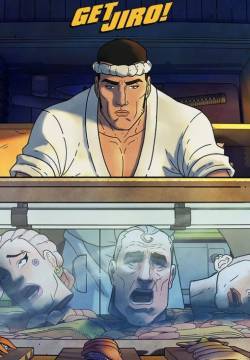 GET JIRO - Stagione 1