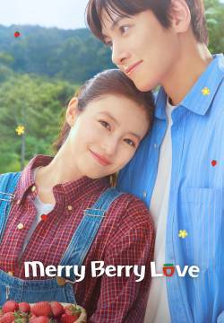 Merry Berry Love - Stagione 1