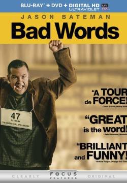 Bad Words