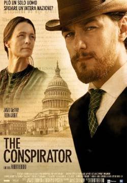 The Conspirator