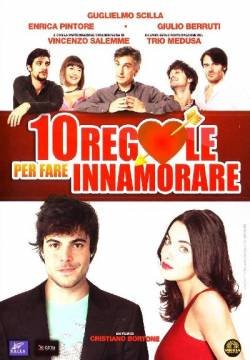 10 regole per fare innamorare