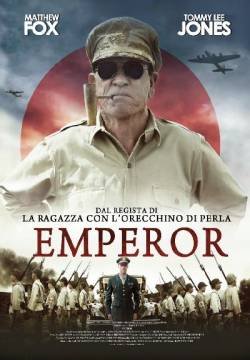 Emperor