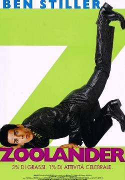 Zoolander