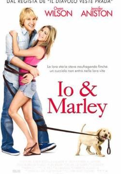Io & Marley