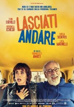Lasciati andare