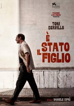 È stato il figlio