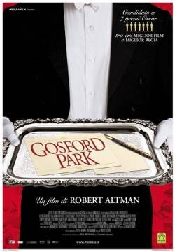 Gosford Park
