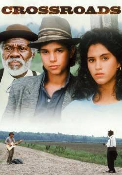 Mississippi adventure – Crossroads