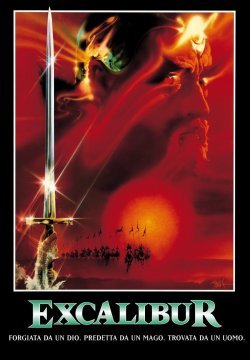 Excalibur